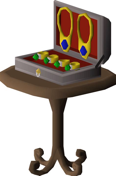 basic jewelry box osrs